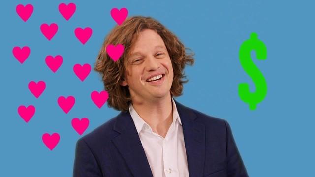 L'équité financière en amour / Métier : joueur professionnel de jeux vidéo
