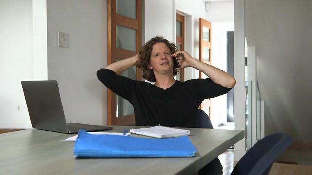Économiser lors d'un gros projet de rénovation / Un projet commun de retraite