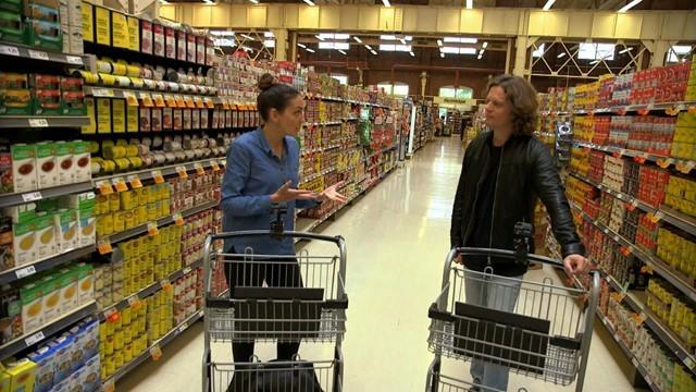 Les produits alimentaires ultra-transformés / Le projet immobilier YIMBY
