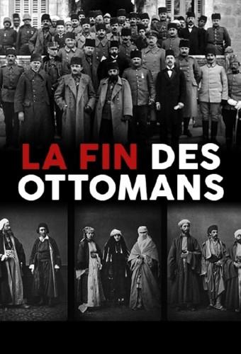 Das Ende des Erhabenen Staates
