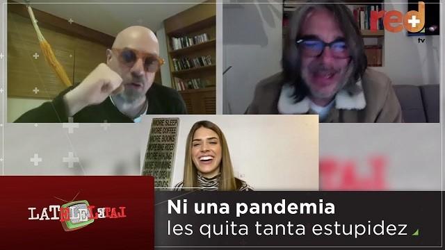 The Lethal Tele with Gilberto Gabriela Tafur