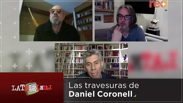 La Tele Letal con Daniel Coronell