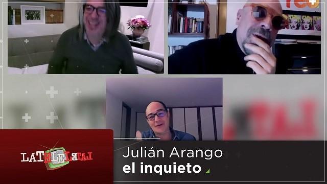 La Tele Letal con Julián Arango
