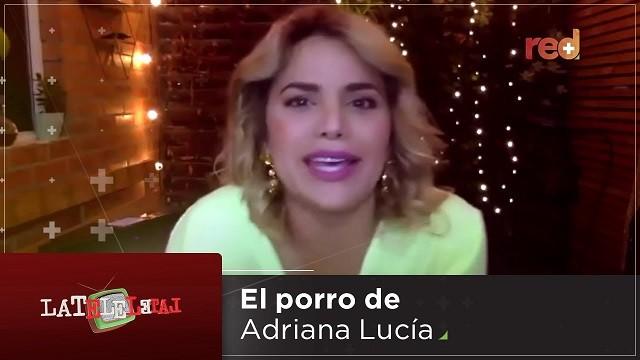 La Tele Letal con Adriana Lucía