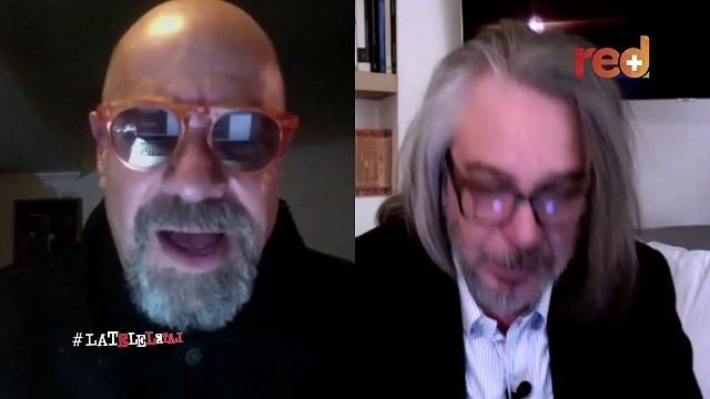 La Tele Letal con Félix de Bedout