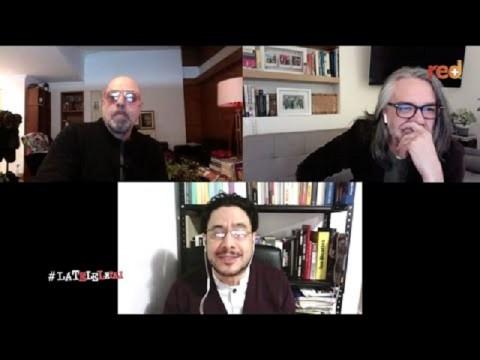 La Tele Letal con Iván Cepeda