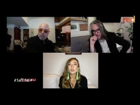 La Tele Letal con Katherine Miranda