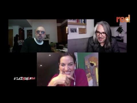 La Tele Letal con Vanessa de la Torre