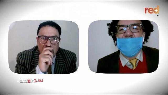 La Tele Letal con Gustavo Bolívar