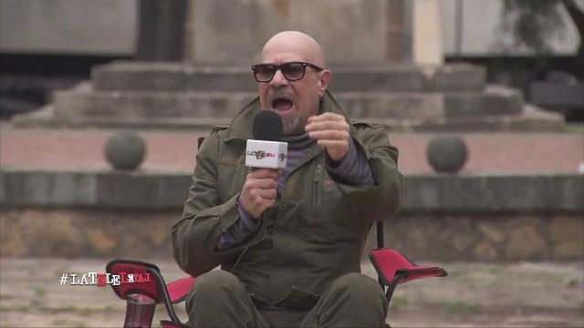 La Tele Letal con Gonzalo Guillén
