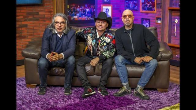 La Tele Letal con Giovanny Ayala