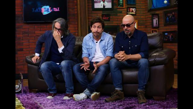 The Lethal Tele with Juanpis González