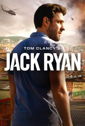 Tom Clancy's Jack Ryan