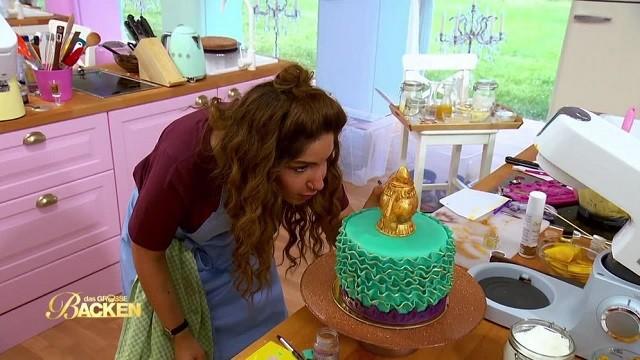 Auf die Plätzchen, fertig, los! – Das große Backen ist zurück