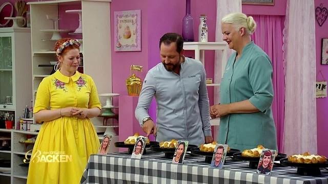 Erst rund dann eckig: Es geht um den Einzug ins Halbfinale