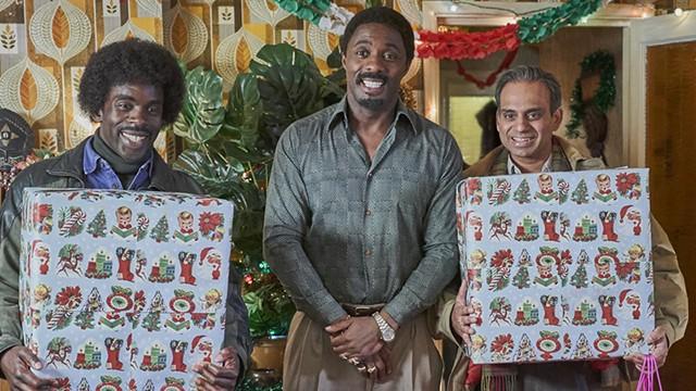 Christmas Special