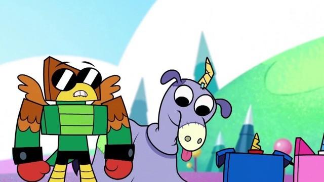 Dunklecorn