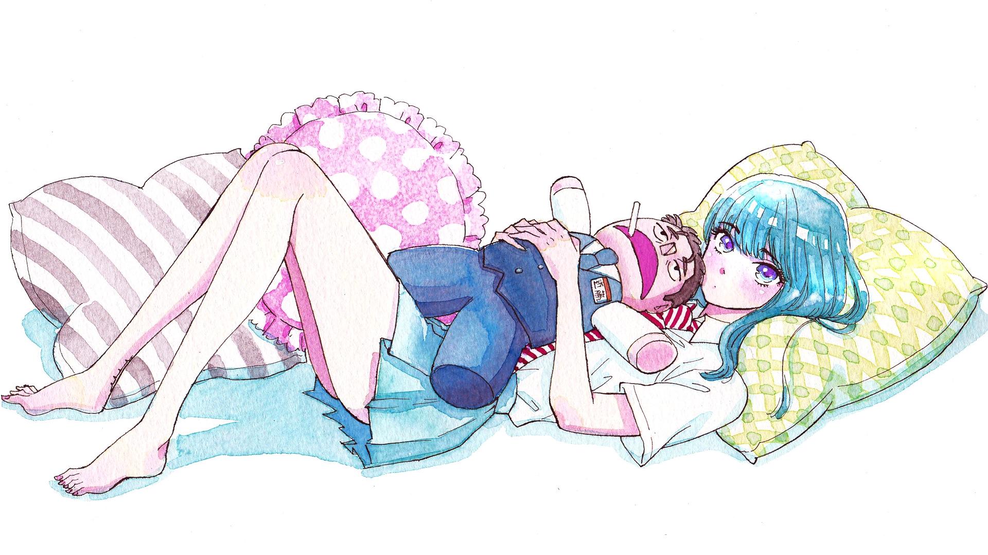 Koi wa Ameagari no You ni