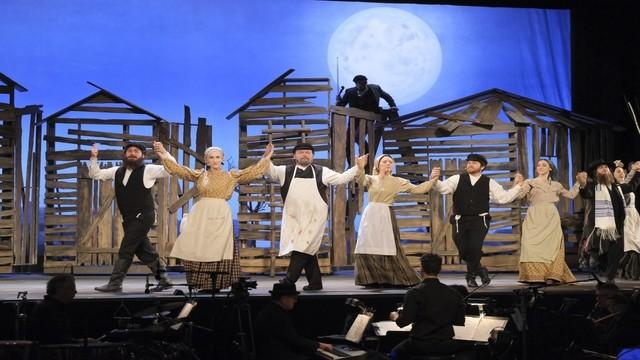 Fiddler on the Roof