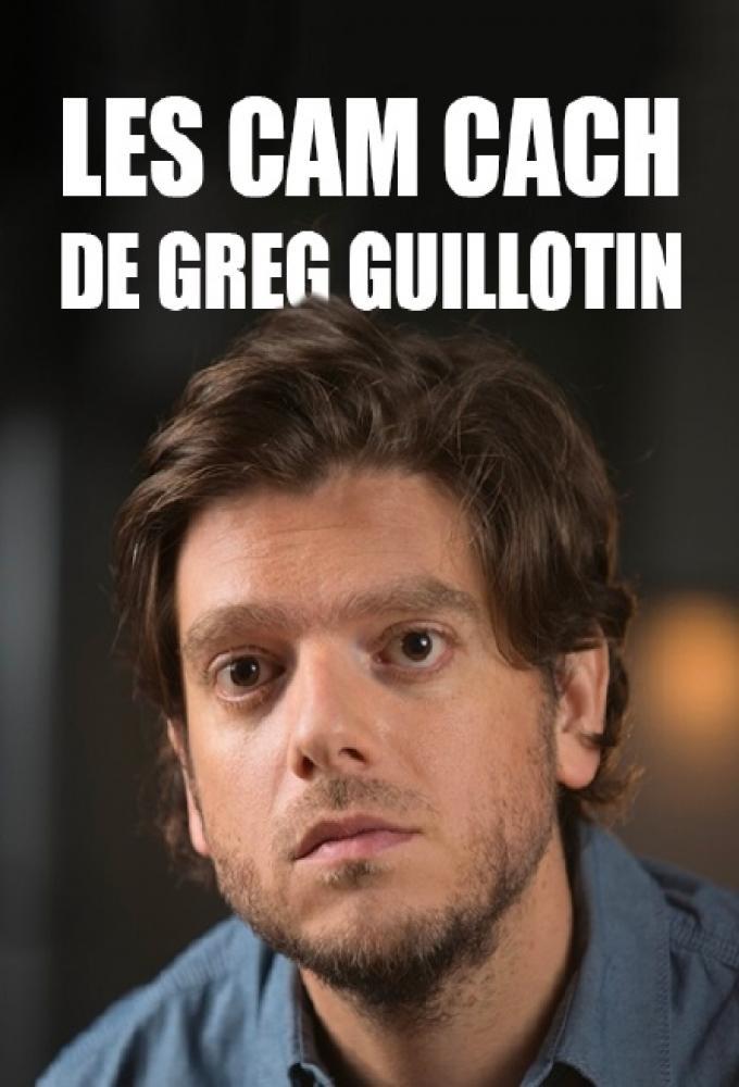 Greg Guillotin - Nou