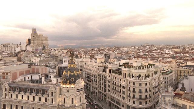 Madrid, Spain