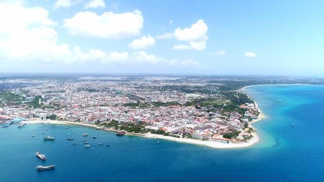 Zanzibar, Tanzania