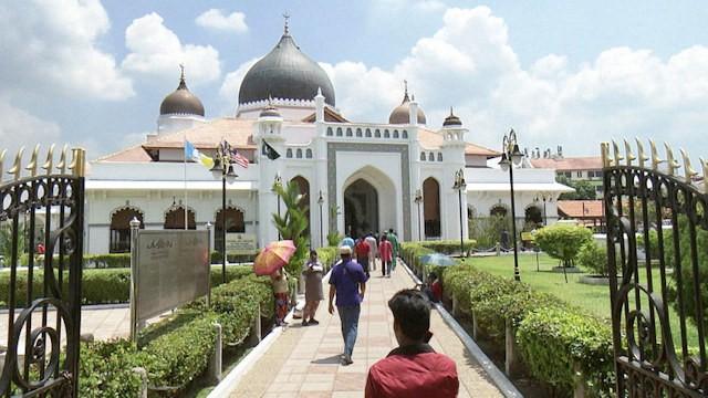 Penang, Malaysia