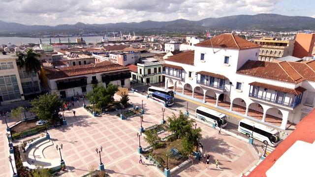Santiago de Cuba, Cuba
