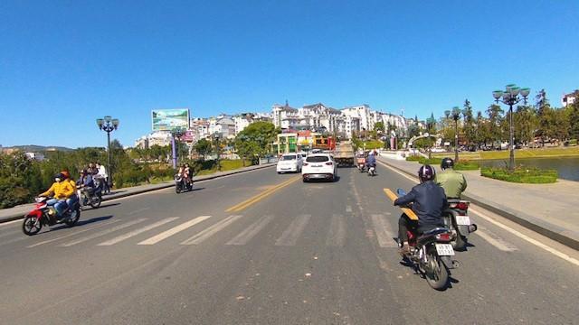 Da Lat, Vietnam