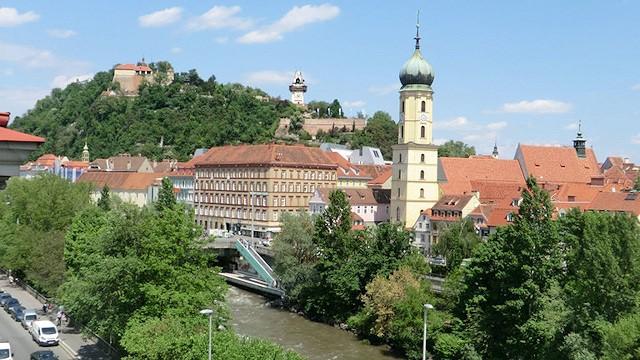 Graz, Austria