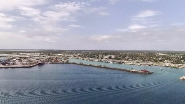 Nuku'alofa, Tonga