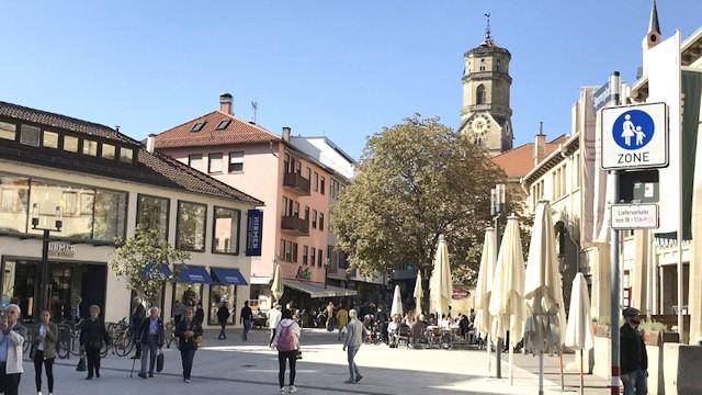 Stuttgart, Germany