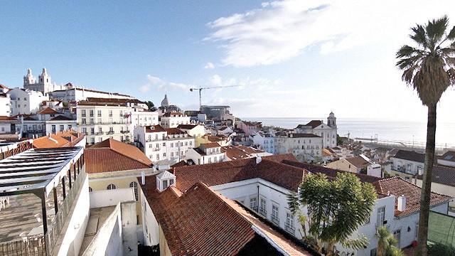 Lisboa/Lisbon, Portugal