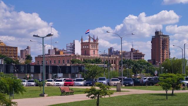 Asunción, Paraguay