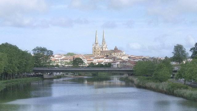Bayonne, France