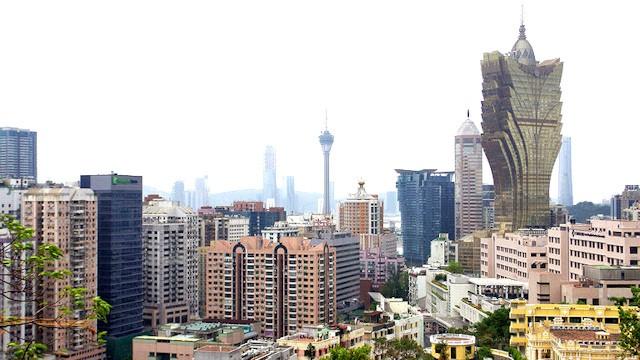Macao, China
