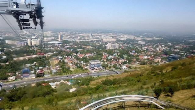Almaty, Kazakhstan