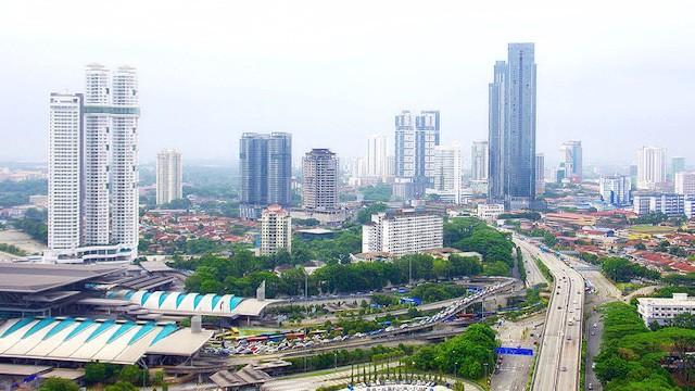 Johor Bahru, Malaysia