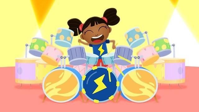 Drum