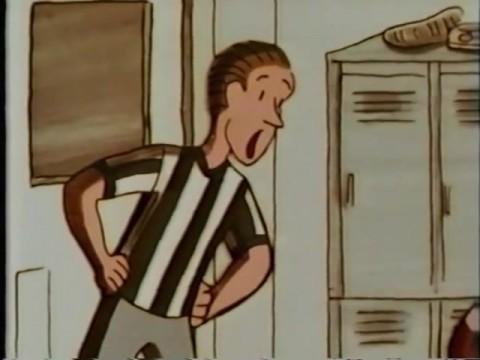 Curious George Plays Basketball