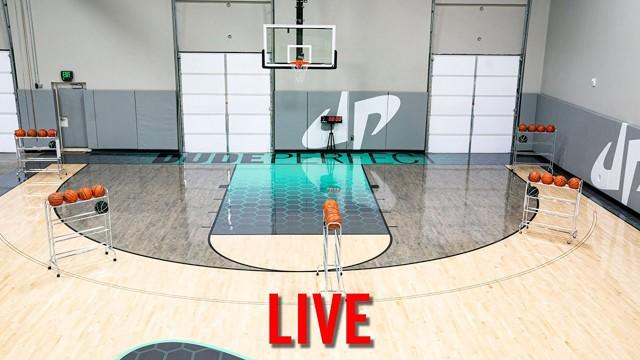 LIVE: The DP Quarantine Classic - 3 Point Shootout