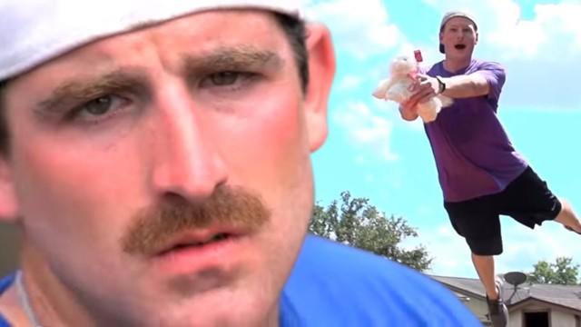 Worst Dude Perfect Videos of All Time | OT 23