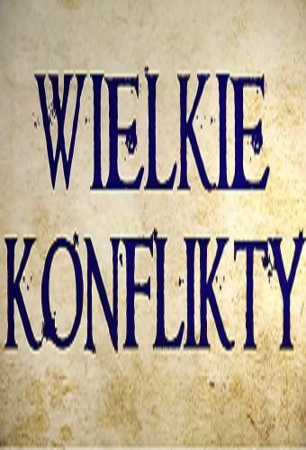 Wielkie Konflikty