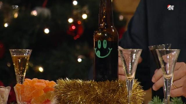 Omnipollo/De Molen: Noa Pecan Mud Cake
