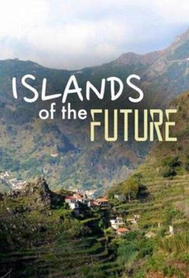 Islands of the future