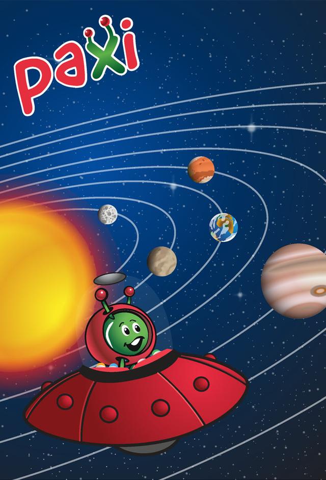 Paxi