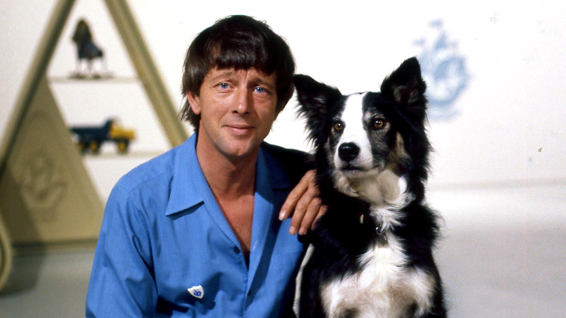 John Noakes: TV Hero