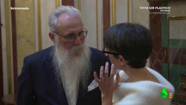 (04-12-19) El test que demuestra que Zamarrón no es un millennial: "Sea quien sea El Rubius, que me disculpe"