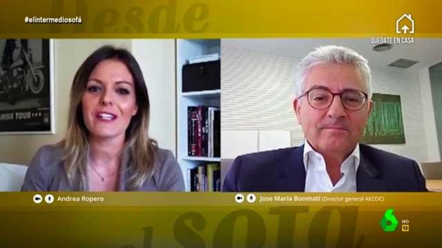 (02-04-20) Los expertos insisten en que no habrá desabastecimiento
