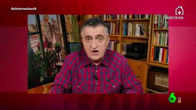 (07-04-20) "El coronavirus no distingue entre ricos y pobres": la enseñanza de Wyoming sobre la pandemia